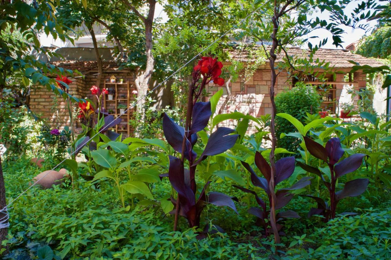 Cabinet Boutique Hotel Tbilisi Exterior photo